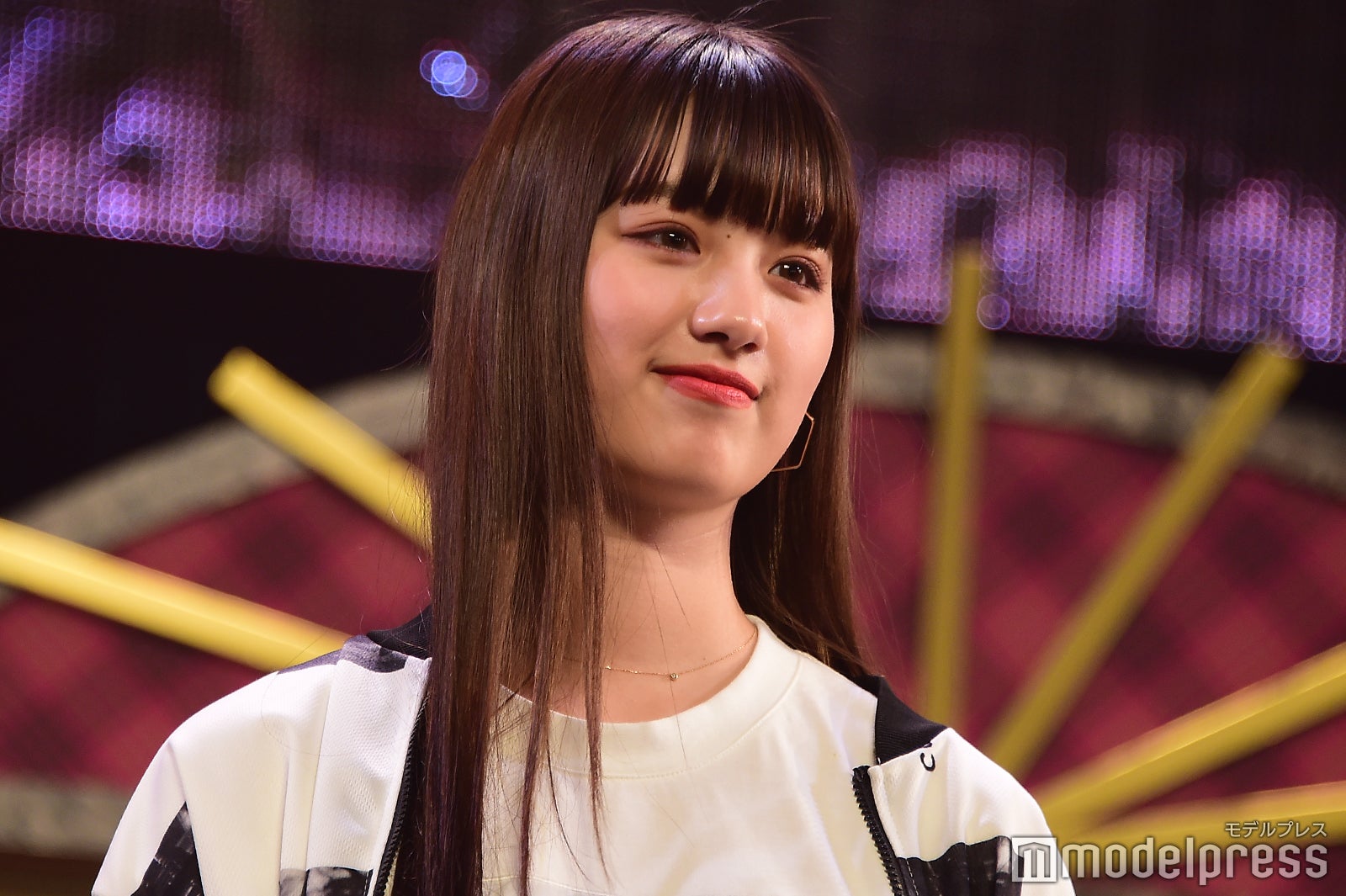 鶴嶋乃愛（のあにゃん） （C）モデルプレス