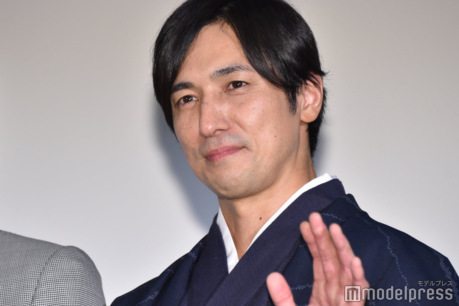 高橋光臣（C）モデルプレス