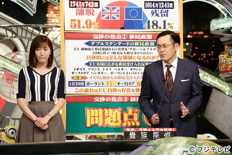 「全力！脱力タイムズ」／画像提供：フジテレビ