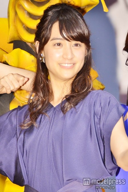 山本美月、突然の暴露で監督動揺