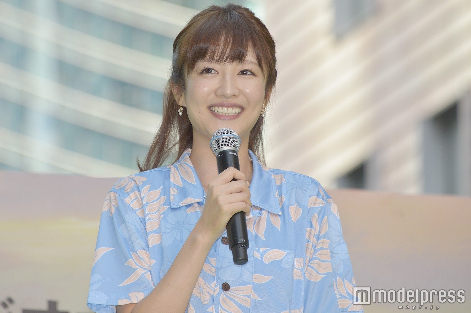 日テレ女子アナのファッションセンス対決に共演者驚愕 ヒルナンデス 滝菜月アナが話題に モデルプレス