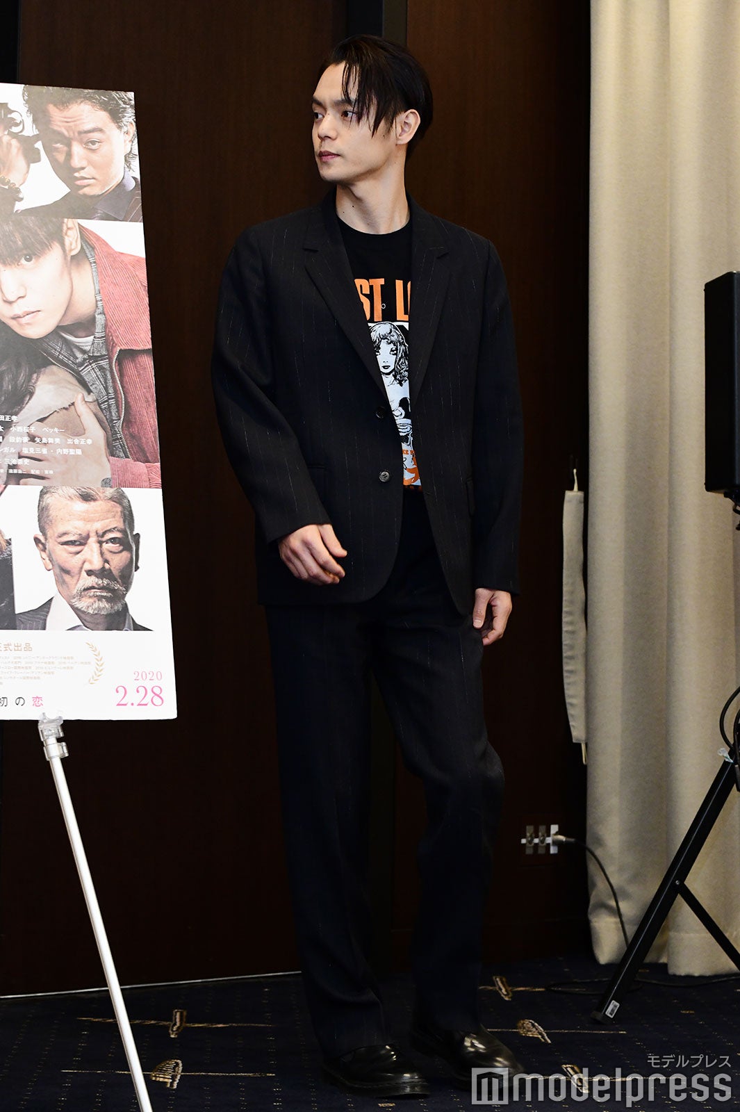 窪田正孝（C）モデルプレス