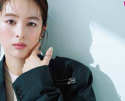 清野菜名・安達祐実・森星ら「10人の美しい人」企画に登場 美容への思い語る