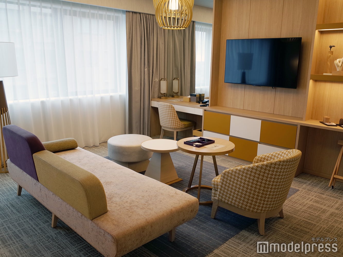 ホテルインターゲート金沢（C）モデルプレス