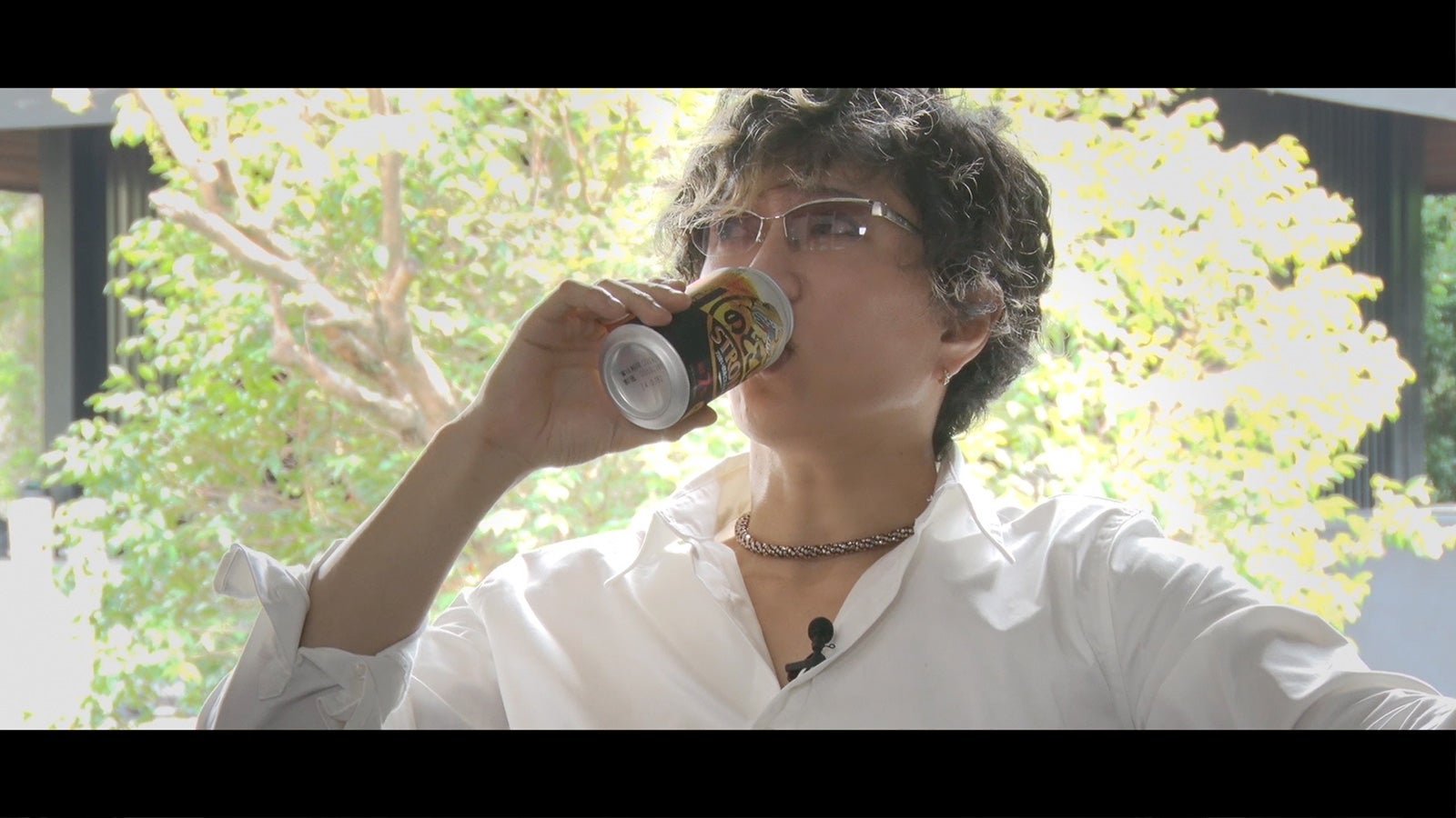 GACKT （提供写真）