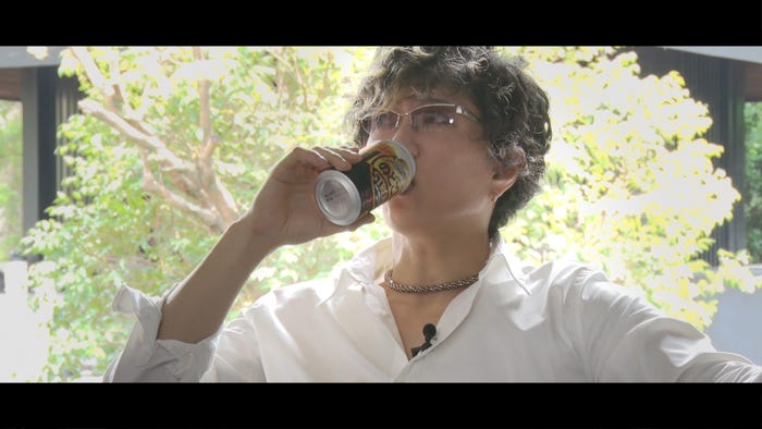 GACKT (提供写真)