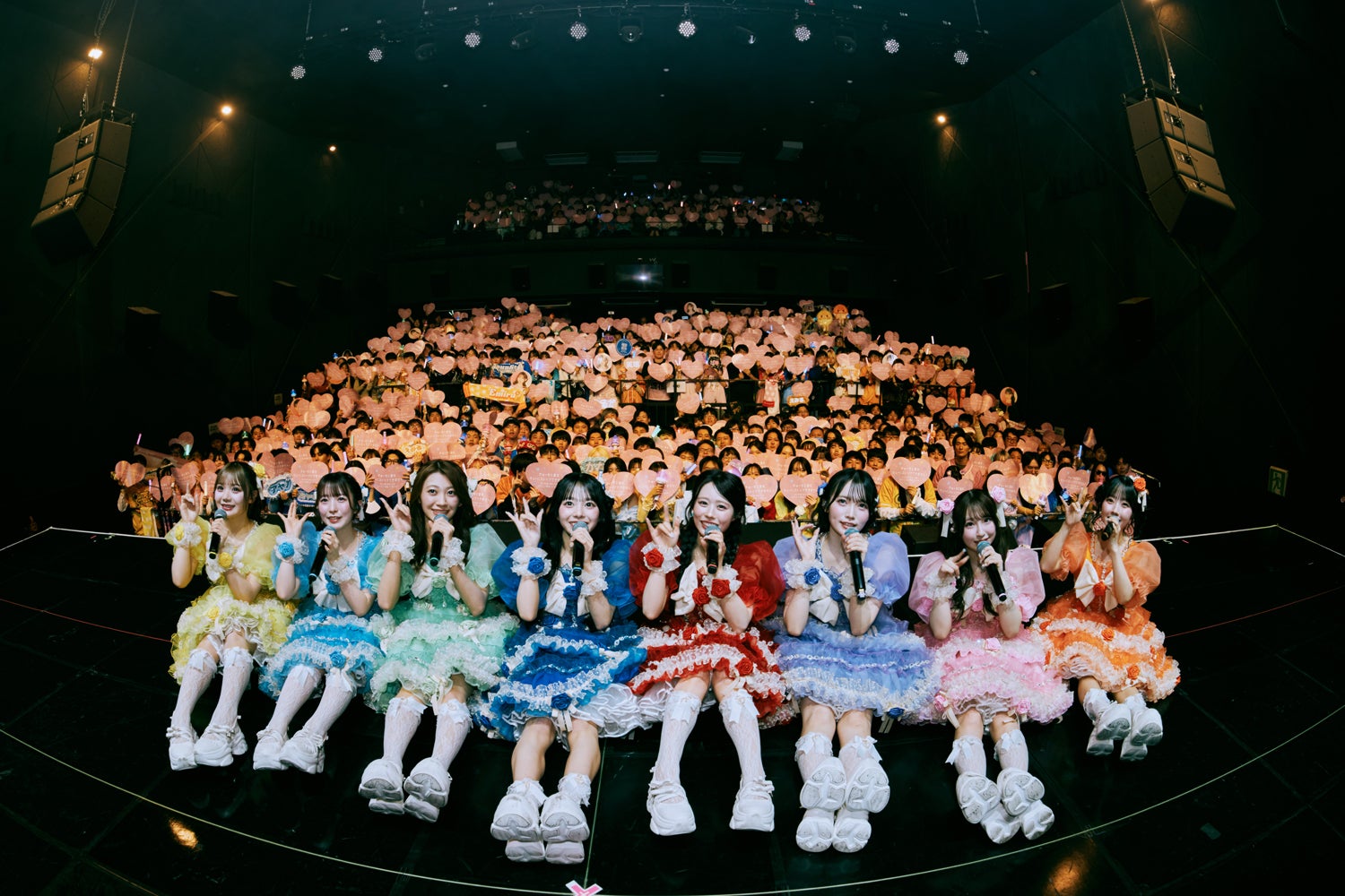 CUTIE STREET（提供写真）