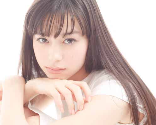 【注目の新成人】中条あやみ「さらにキラキラしているねって言われるように」