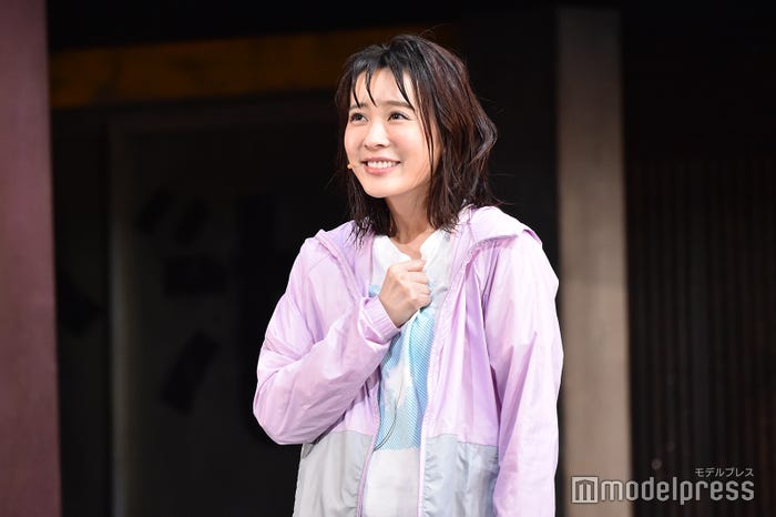 北乃きい(C)モデルプレス