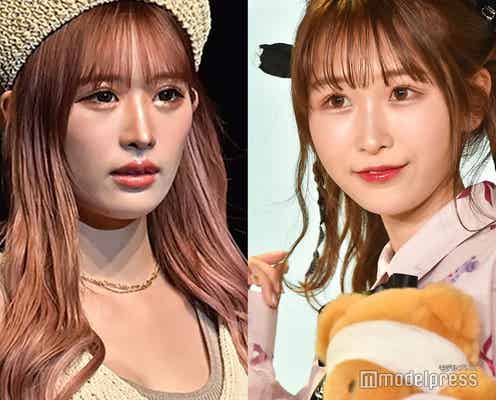 伊藤桃々・ひかるら“ガチランジェリー”生着替えで披露 こだわりも語る