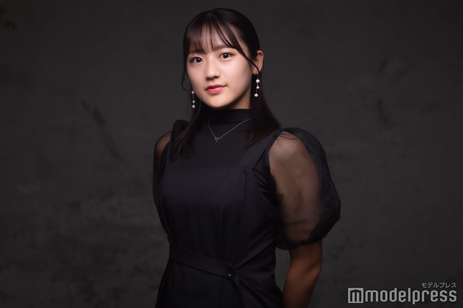 野口緒美さん（C）モデルプレス