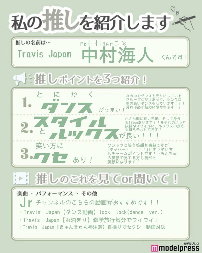 読者の投稿(C)モデルプレス