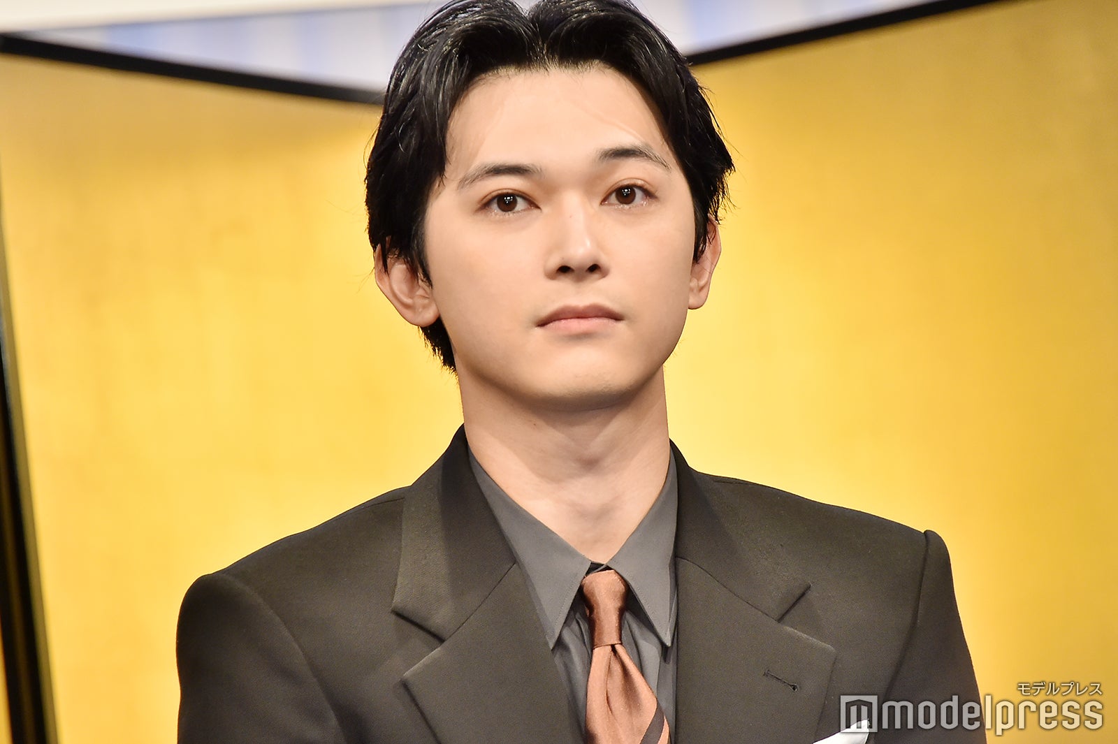 吉沢亮（C）モデルプレス