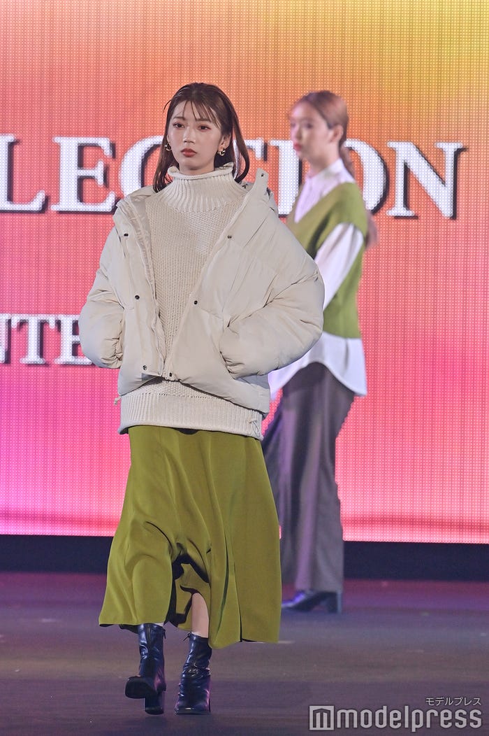 高本彩花(C)モデルプレス