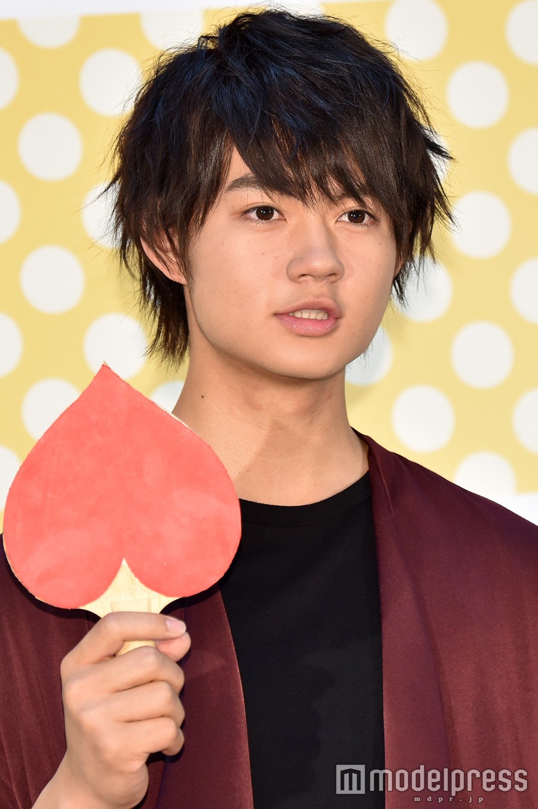 佐野勇斗（C）モデルプレス