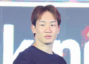 朝倉未来「俺が強い奴らと3戦してる間休んで復帰戦、皇治って…笑」RIZIN発表に反応 2000件超コメントの大反響