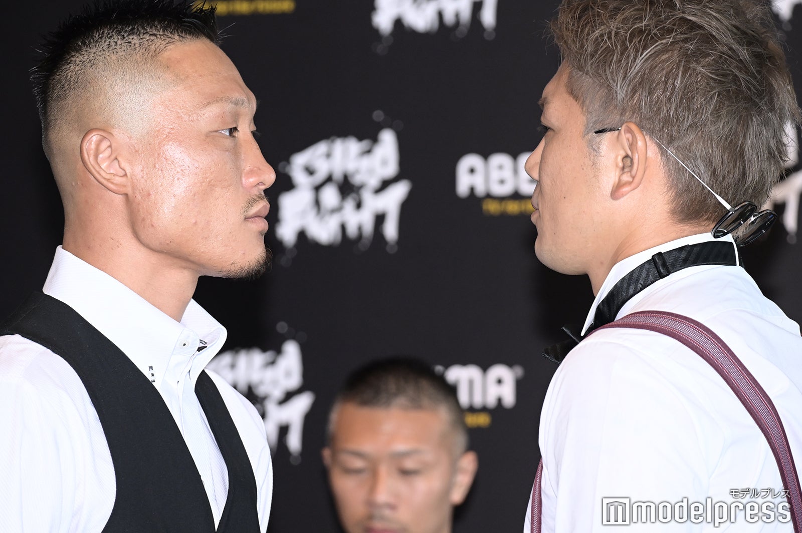 ヒロキング、皇治 （C）モデルプレス