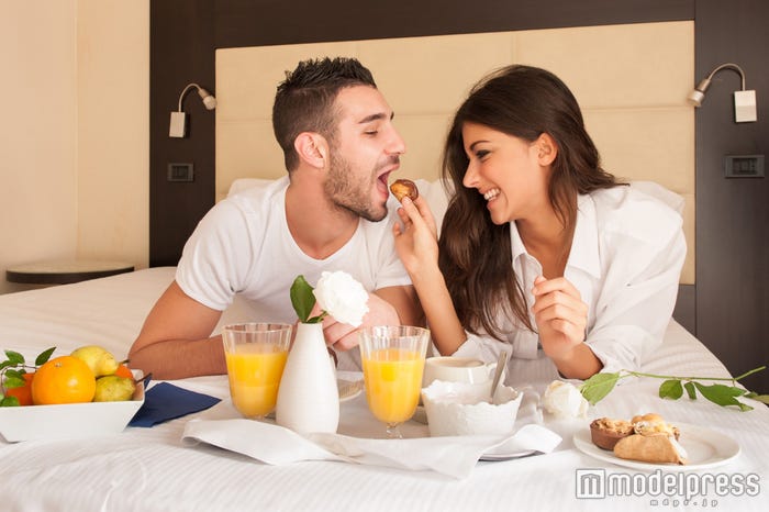男心を理解してあげよう(Photo by pio3/Fotolia)
