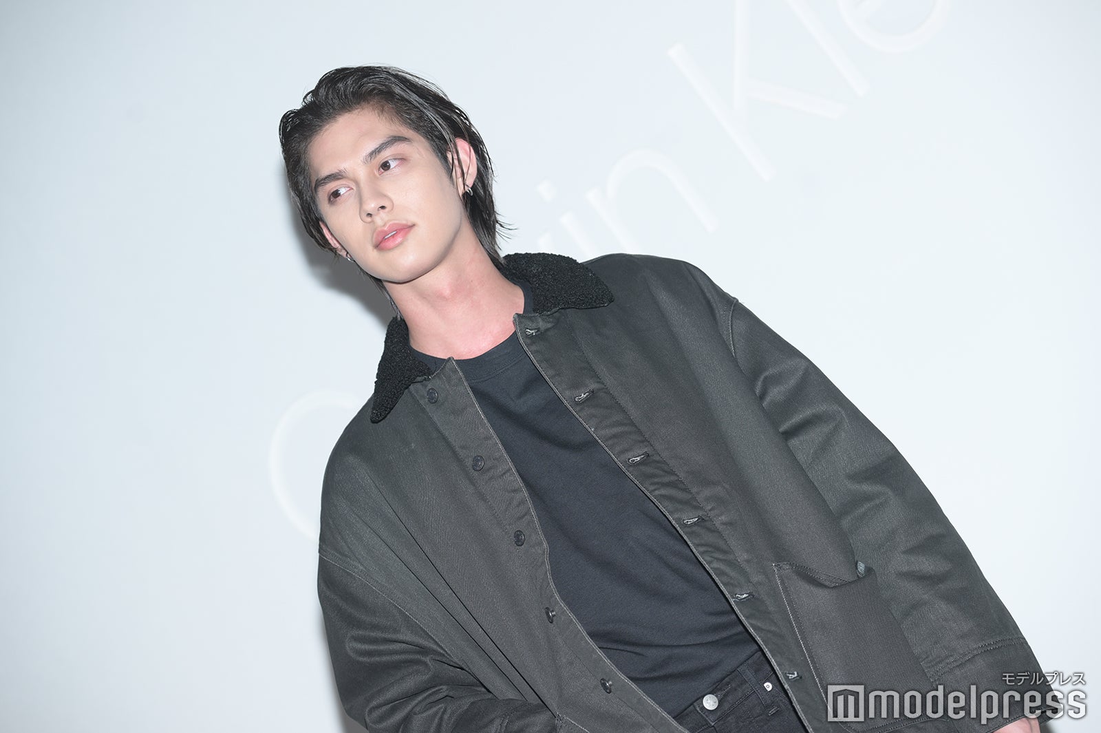 ブライト・ワチラウィット・チワアリー（C）モデルプレス