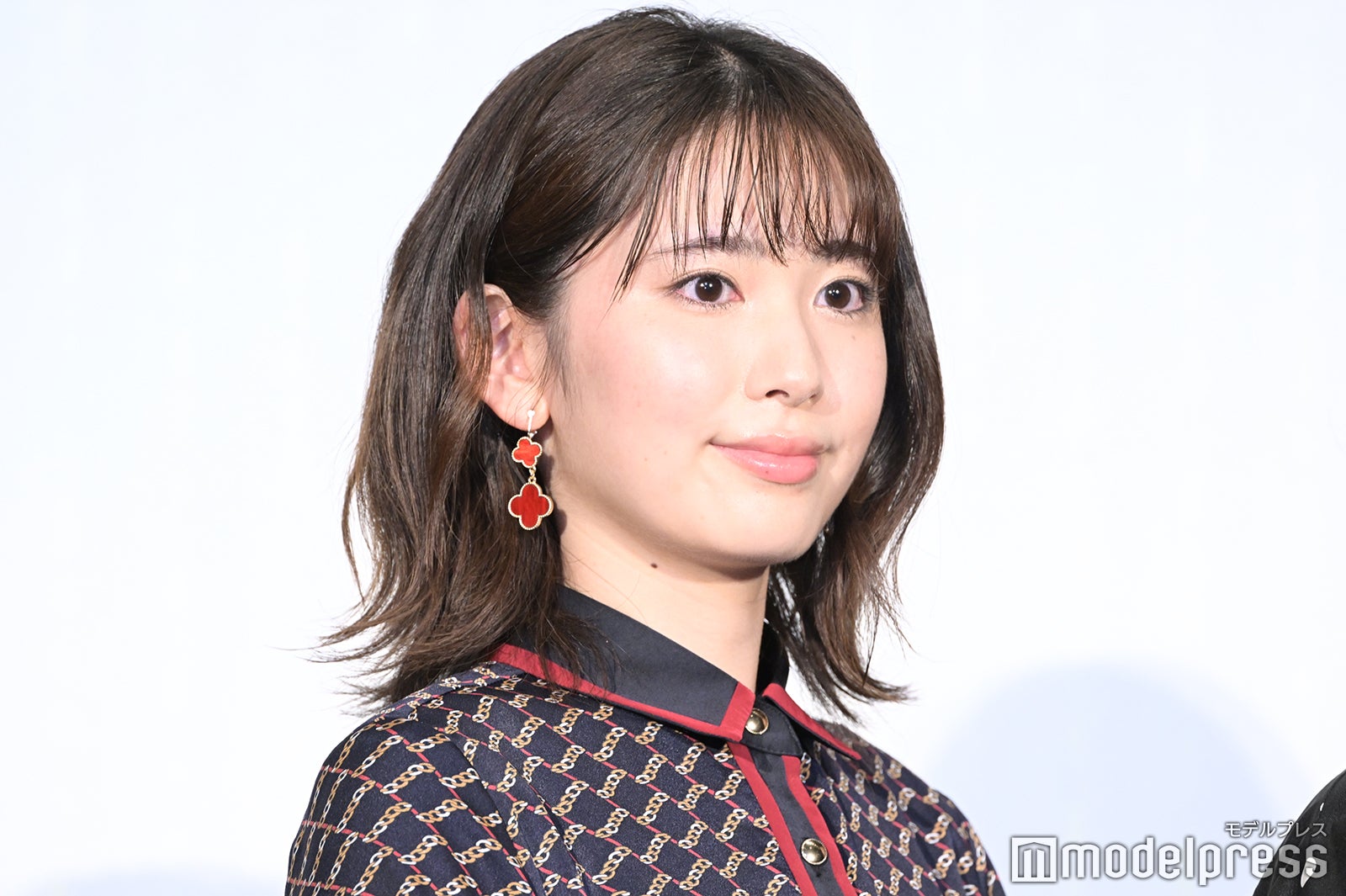 加藤菜津（C）モデルプレス