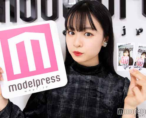 【終了】莉子、直筆サイン入りチェキプレゼント【2名様】