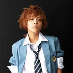 “イケパラ”風川端かなこ