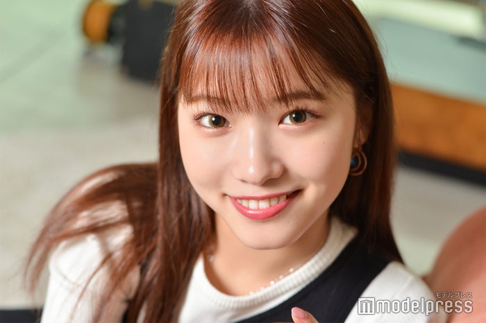 古田愛理(C)モデルプレス
