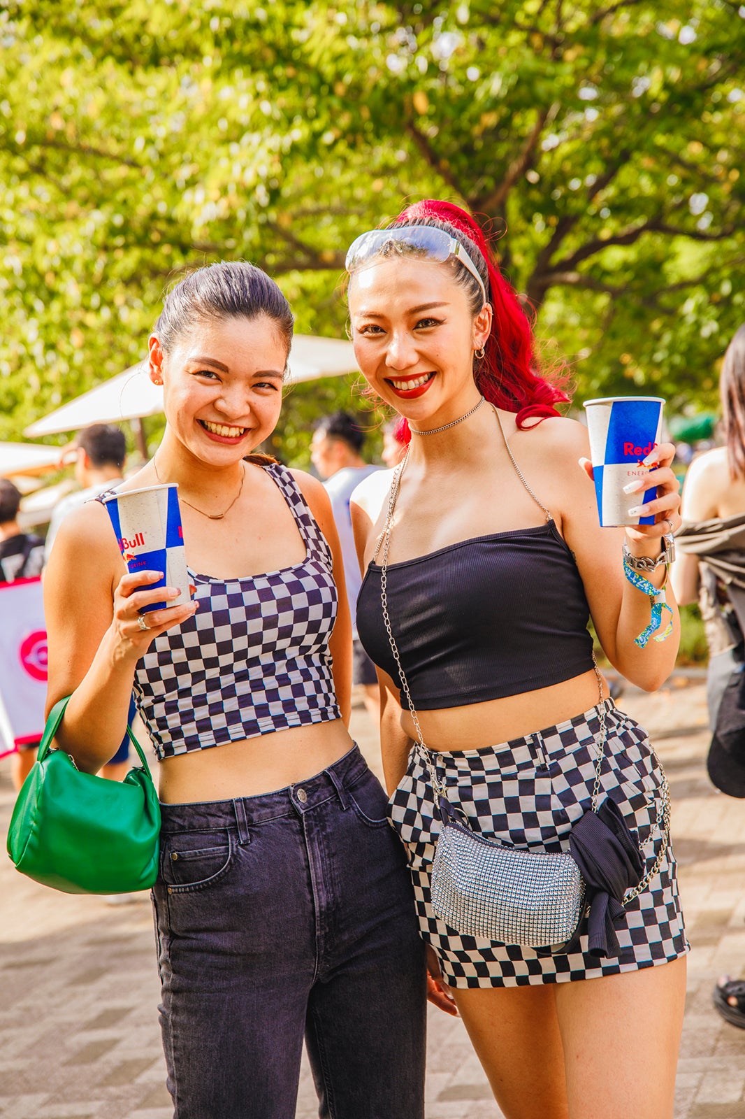 ULTRA JAPAN／ファッションスナップ（提供画像）