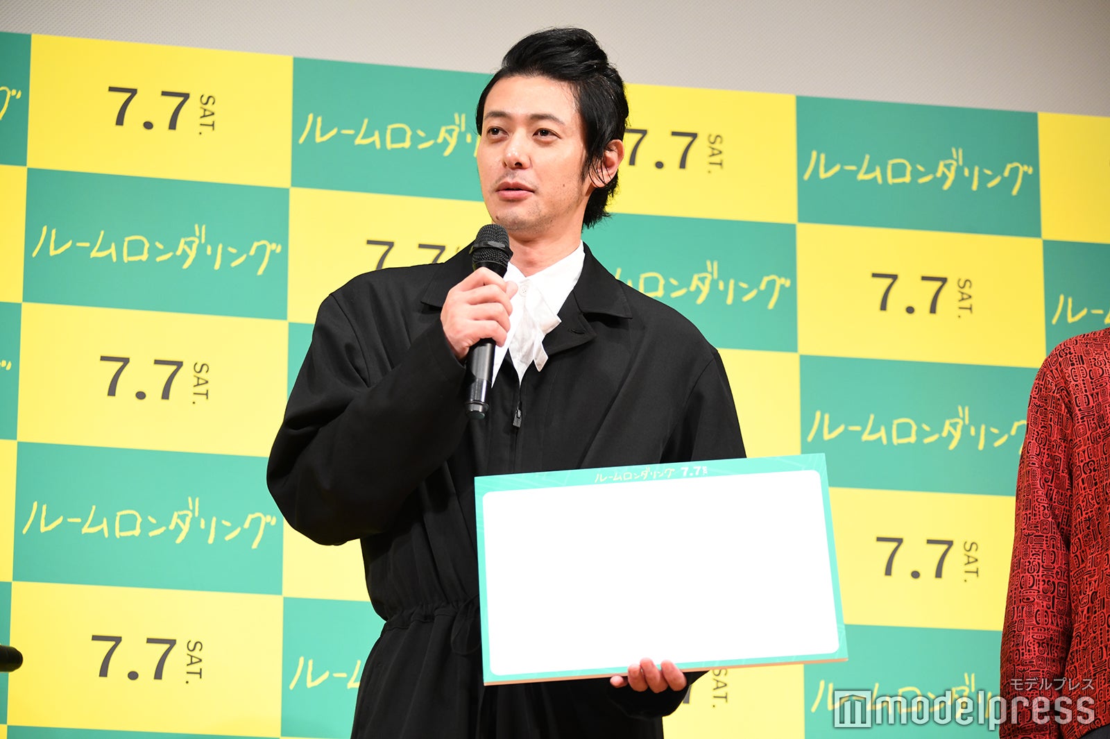 オダギリジョー（C）モデルプレス