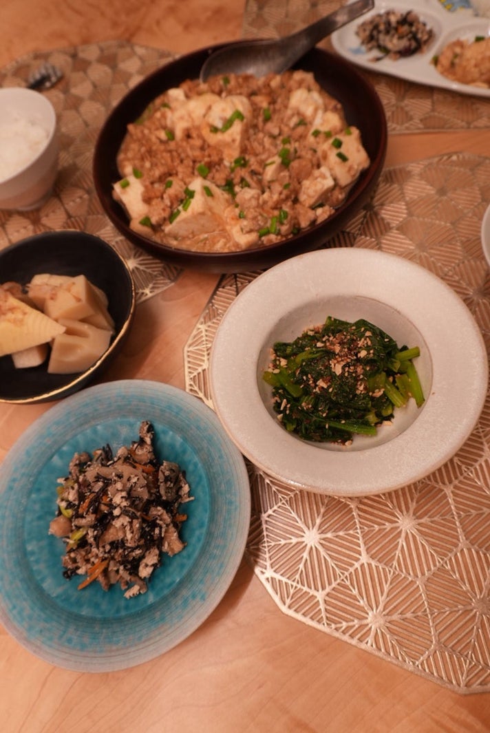 舟山久美子オフィシャルブログより