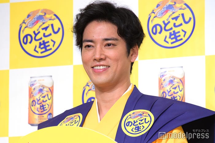 桐谷健太(C)モデルプレス