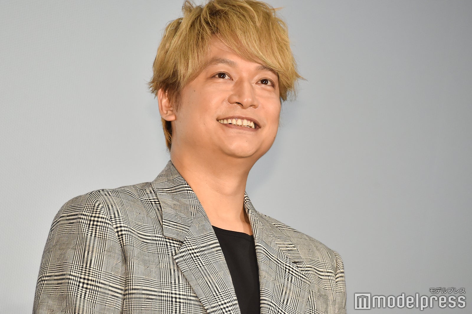 香取慎吾（C）モデルプレス