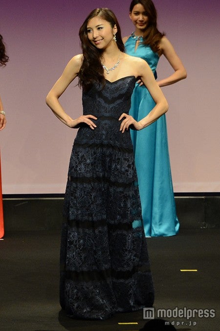 「2014ミス・アース・ジャパン日本大会」