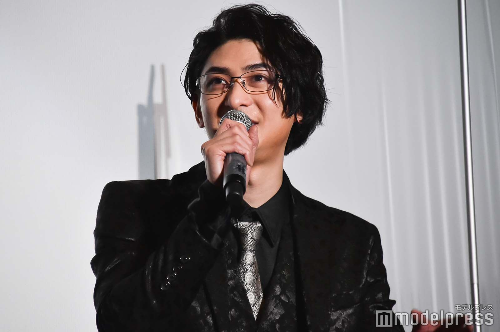 古川雄大 （C）モデルプレス