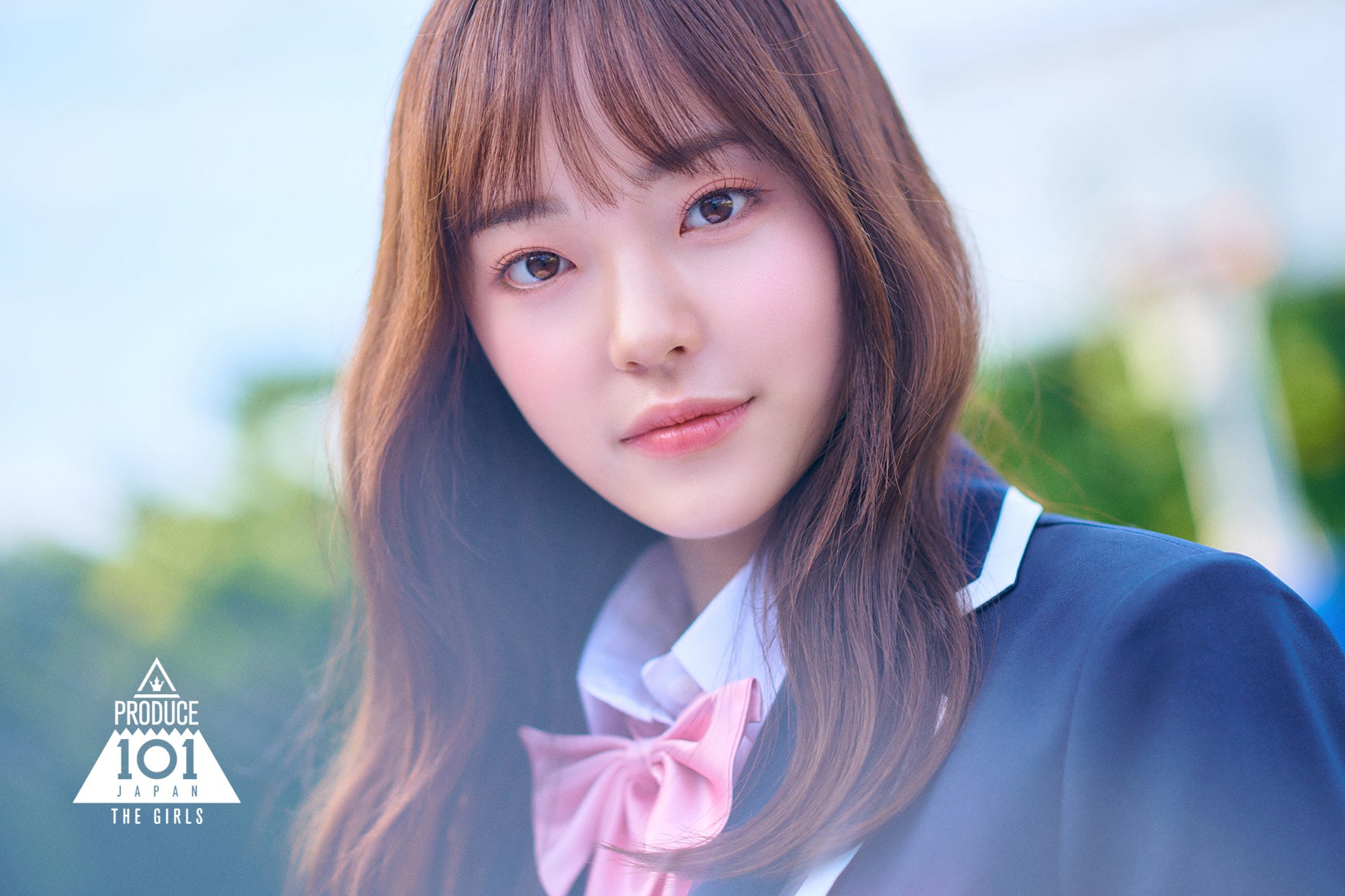 田中花（提供写真）