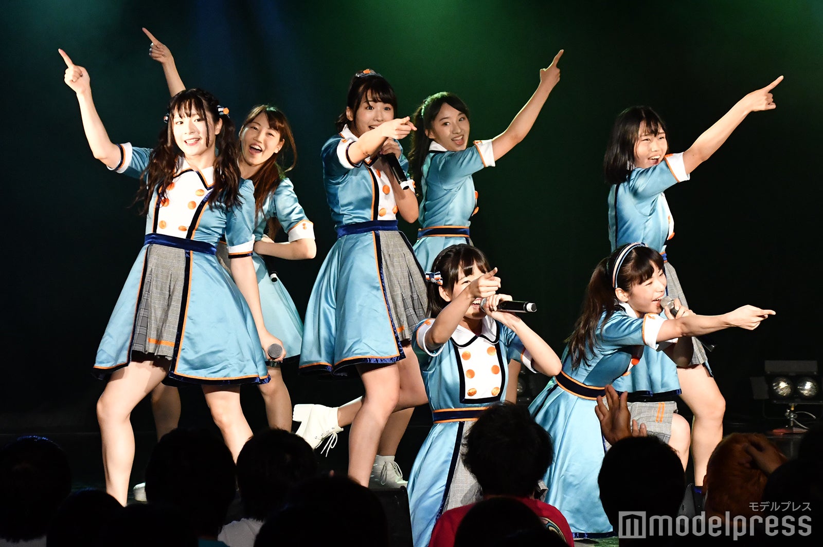 A応P （C）モデルプレス