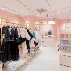 fanfancy+ with GiGO/提供画像