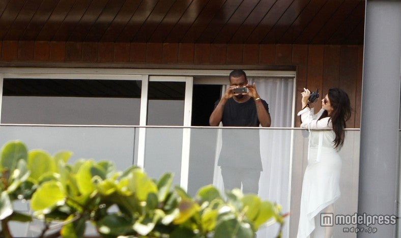 キム・カーダシアン、ウィル・スミスのパーティに招待されず？