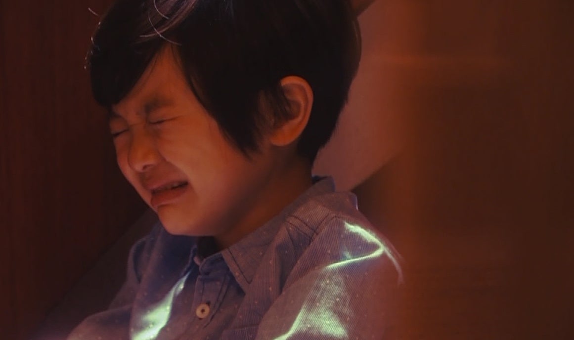 志水透哉（写真提供：フジテレビ）