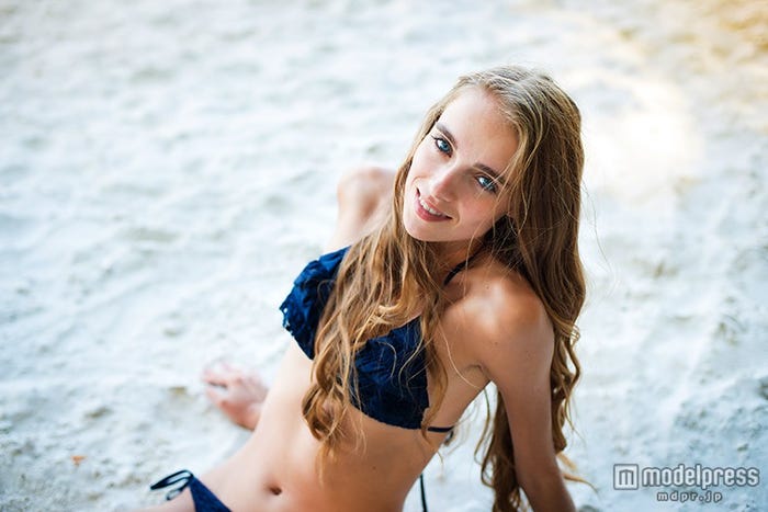 理想のあなたに向かって頑張りましょう(Photo by janifest)