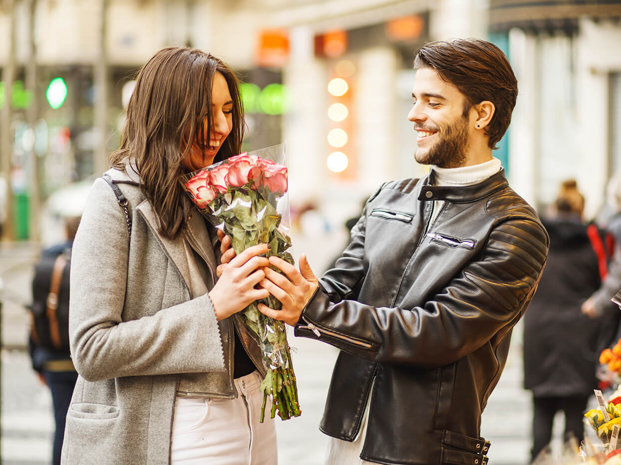 この子と付き合いたい！男性の「本気スイッチ」が入る瞬間