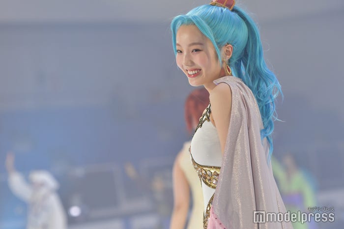 本田真凜(C)モデルプレス