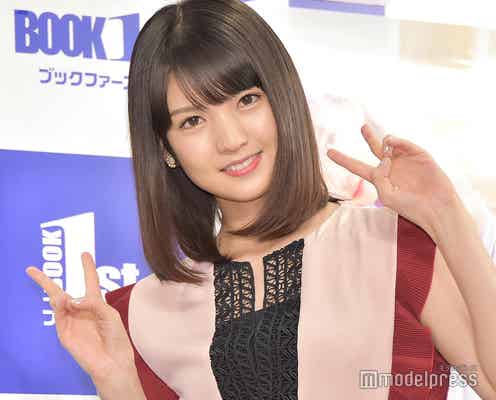 道重さゆみ、モー娘。時代の振る舞い反省 “再生”して変わったことは?