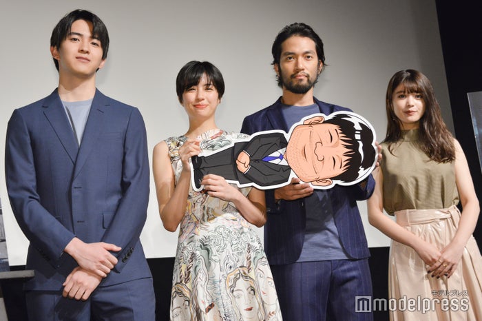 馬場ふみか 佐久間由衣 復讐 やり直したいこと告白 いろんな子に踏まれた このミス モデルプレス 馬場ふみか 佐久間由衣 復讐 やり直したいこと告白 いろんな子に踏まれた このミス モデルプレス