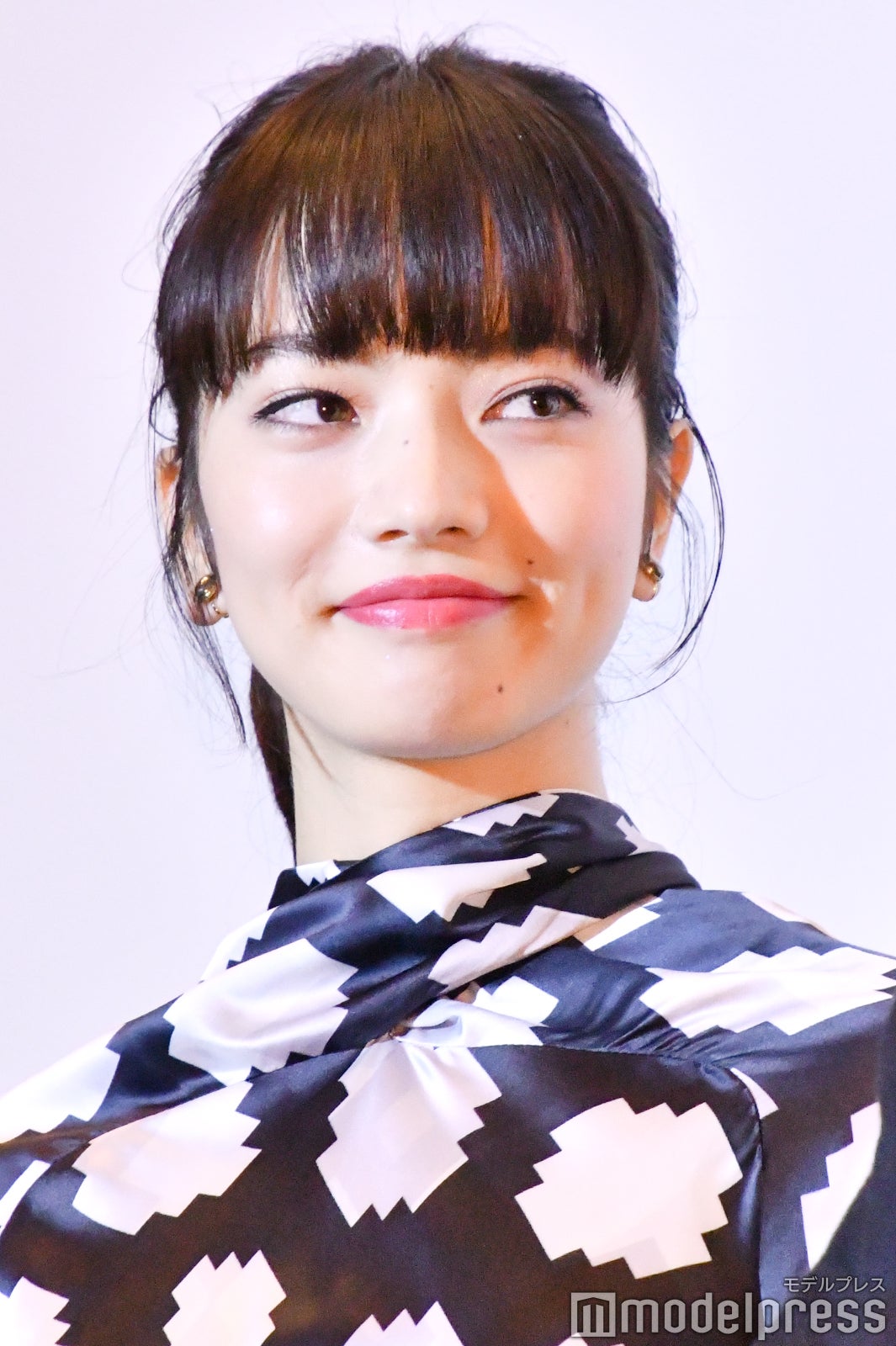 小松菜奈（C）モデルプレス