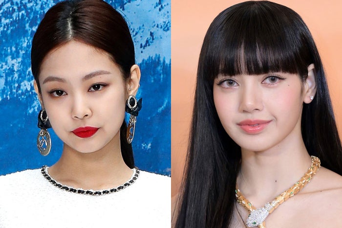 BLACKPINKリサ＆ジェニー、個人TikTok開設 ソロ活動への期待高まる