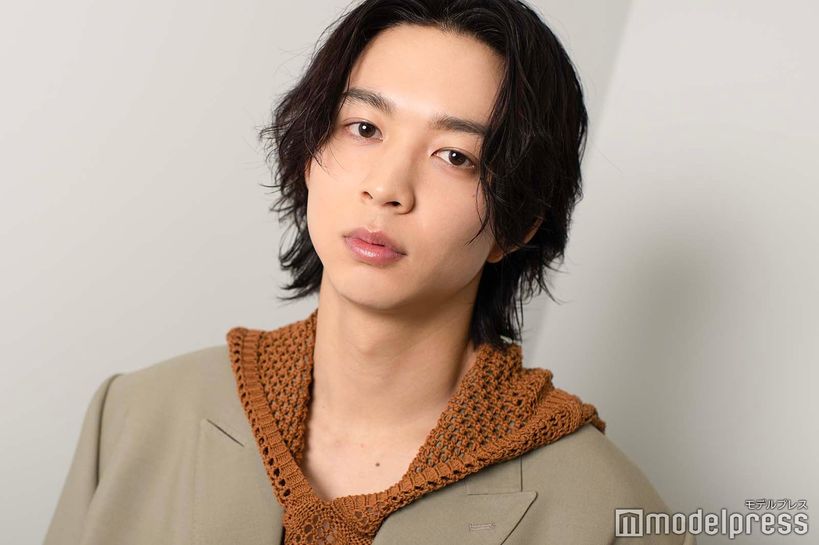 鈴木仁（C）モデルプレス