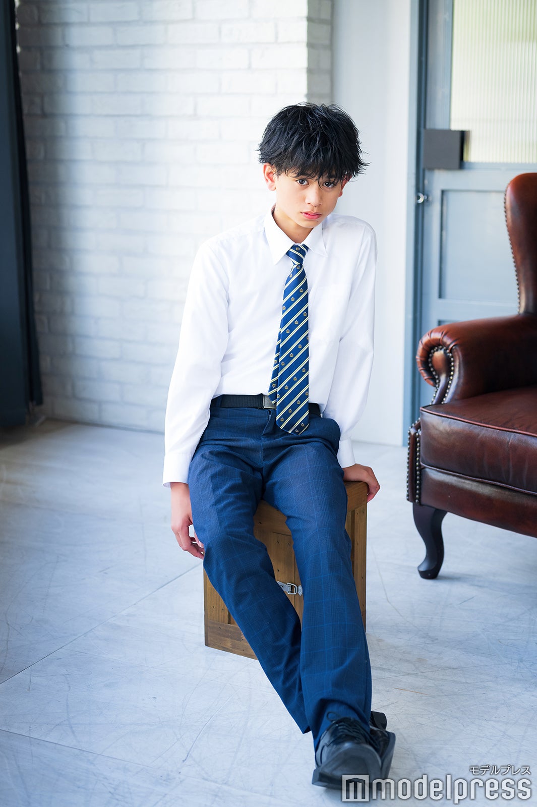 豊田英歩さん（C）モデルプレス