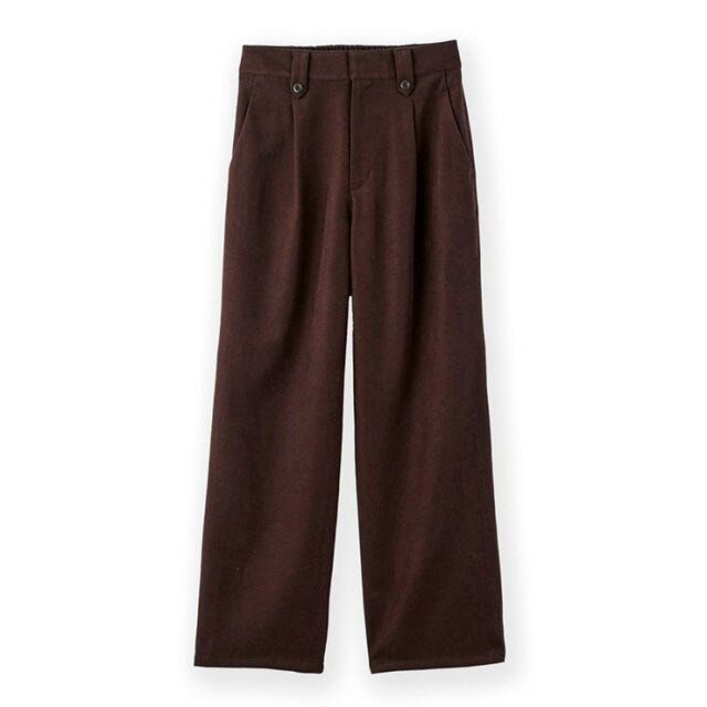 しまむら　パンツ