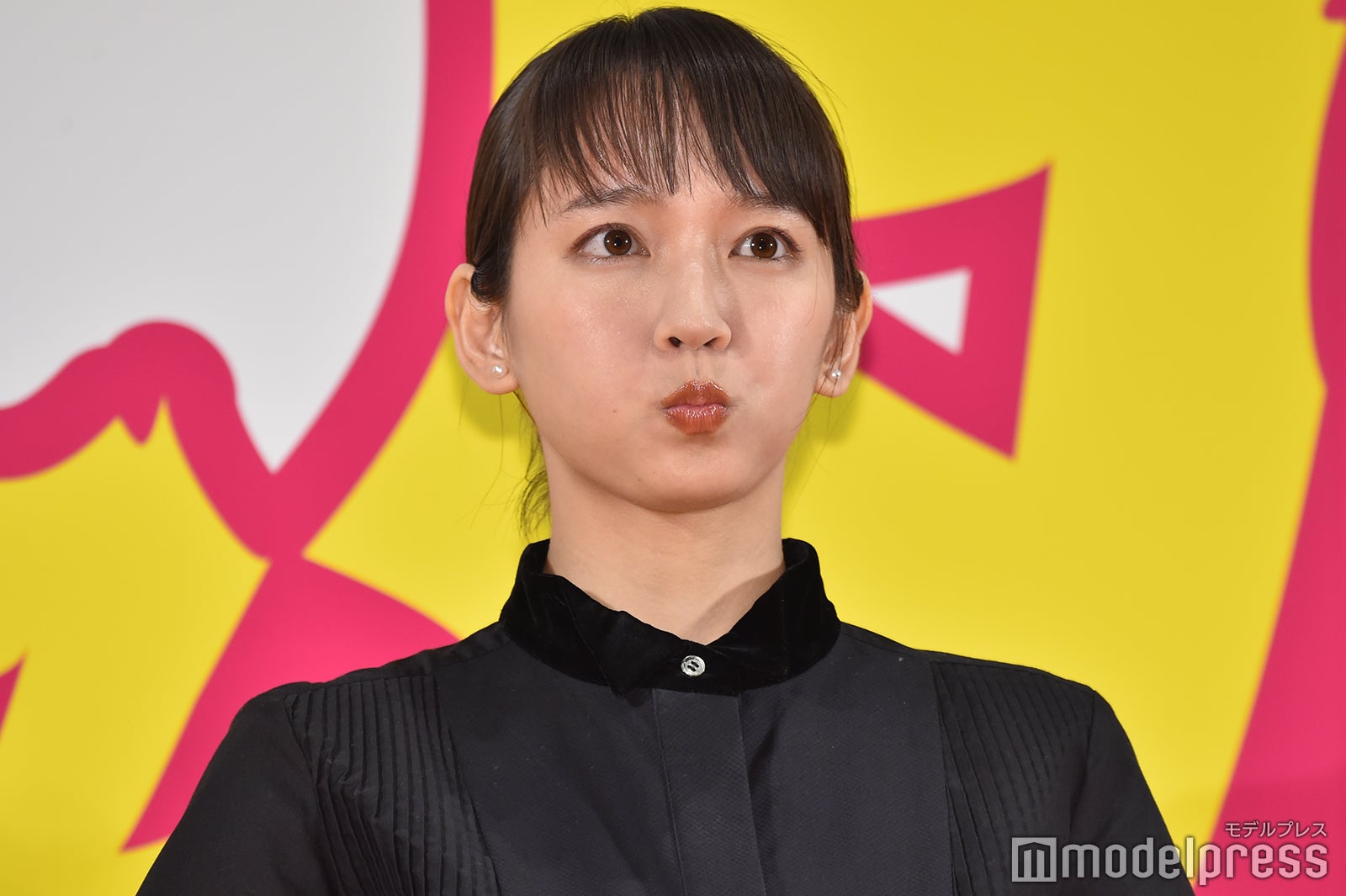 吉岡里帆 （C）モデルプレス